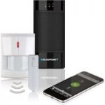 1571003 : Blaupunkt Q3000 Smart Home Alarm Starter Set | Sehr große Auswahl Lampen und Leuchten.