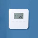 1571028 : Blaupunkt TMST-S1 Smart Home Thermostat Q-Serie | Sehr große Auswahl Lampen und Leuchten.