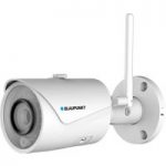 1571029 : Blaupunkt VIO-B10 IP-Überwachungskamera WLAN HD | Sehr große Auswahl Lampen und Leuchten.