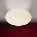 2000207 : Casablanca Aih - Deckenleuchte creme matt 28cm | Sehr große Auswahl Lampen und Leuchten.