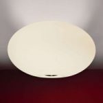 2000211 : Casablanca Aih - Deckenleuchte creme matt 38cm | Sehr große Auswahl Lampen und Leuchten.