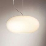 2000225 : Casablanca Aih - Hängeleuchte 28 cm creme glänzend | Sehr große Auswahl Lampen und Leuchten.