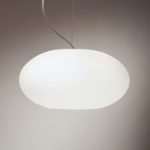 2000226 : Casablanca Aih - Hängeleuchte 28 cm weiß matt | Sehr große Auswahl Lampen und Leuchten.