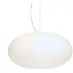 2000230 : Casablanca Aih - Hängeleuchte 38 cm weiß matt | Sehr große Auswahl Lampen und Leuchten.