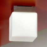 2000259 : Casablanca Cube - Deckenleuchte 8 cm | Sehr große Auswahl Lampen und Leuchten.