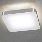 2000357 : Casablanca Perfetto - moderne LED-Deckenleuchte | Sehr große Auswahl Lampen und Leuchten.
