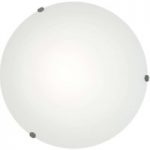2000359 : Casablanca Ilaia - runde LED-Deckenlampe 26 cm | Sehr große Auswahl Lampen und Leuchten.