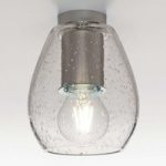 2000384 : Casablanca Bagan Evolution Deckenlampe, Blasenglas | Sehr große Auswahl Lampen und Leuchten.