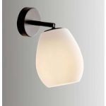 2000404 : Casablanca Bagan - variable Wandlampe, opal weiß | Sehr große Auswahl Lampen und Leuchten.
