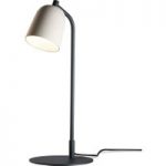 2000419 : Casablanca Clavio - Designer-Tischlampe, cremeweiß | Sehr große Auswahl Lampen und Leuchten.
