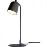 2000420 : Casablanca Clavio - Designer-Tischlampe, grau | Sehr große Auswahl Lampen und Leuchten.