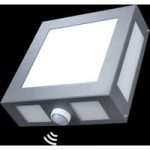 2011093 : Außenwandleuchte Legendo mit Sensor | Sehr große Auswahl Lampen und Leuchten.