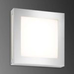 2011221 : LED-Außenwandleuchte Aqua Legendo Mini, edelstahl | Sehr große Auswahl Lampen und Leuchten.