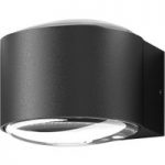 2011934 : LED-Außenwandleuchte CMD 9029 mit Glaslinsen | Sehr große Auswahl Lampen und Leuchten.