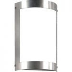 2011942 : Sensor-LED-Lampe Aqua Marco ohne Raster, edelstahl | Sehr große Auswahl Lampen und Leuchten.