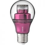 2025014 : E27 8,6W 827 LED-Lampe lookatme pink | Sehr große Auswahl Lampen und Leuchten.