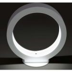 2028032 : Cini&Nils - LED-Tischleuchte mit Dimmer, 20 cm | Sehr große Auswahl Lampen und Leuchten.