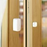 2029001 : Eve Door & Window Tür- u. Fenstersensor Smart Home | Sehr große Auswahl Lampen und Leuchten.