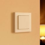 2029017 : Eve Light Switch Smart Home Wandschalter | Sehr große Auswahl Lampen und Leuchten.