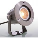 2500007 : Power-LED-Spot Cob für außen | Sehr große Auswahl Lampen und Leuchten.