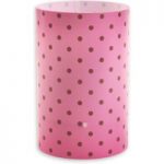 2507321 : Ein Mädchentraum - Kinderzimmer-Tischleuchte Pink | Sehr große Auswahl Lampen und Leuchten.