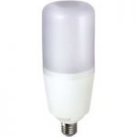 2515040 : E27 30W 840 LED-Lampe NUMO matt, 218 mm | Sehr große Auswahl Lampen und Leuchten.