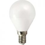 2515079 : LED-Lampe TEMA E14 5W Tropfen warmweiß für AC/DC | Sehr große Auswahl Lampen und Leuchten.