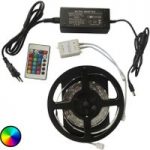 2515100 : LED-Stripe SMD-RGBW-183 5 Meter, wasserdicht | Sehr große Auswahl Lampen und Leuchten.