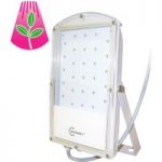 2515130 : LED-Pflanzenlampe GoLeaf 30W S4 Jungpflanzenzucht | Sehr große Auswahl Lampen und Leuchten.