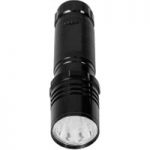 2610013 : Kompakt gebaute Taschenlampe CMP-8C m. LED | Sehr große Auswahl Lampen und Leuchten.