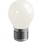 2610066 : LED-Lampe E27 P45 Mini Globe 2W 2.700K opal | Sehr große Auswahl Lampen und Leuchten.