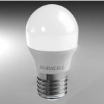 2610070 : LED-Mini-Globelampe E27 P45 6W 2.700K matt dimmbar | Sehr große Auswahl Lampen und Leuchten.