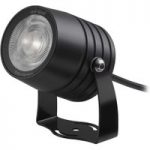 2615002 : dot-spot LED-Außenstrahler Clarios-Eco, IP67 | Sehr große Auswahl Lampen und Leuchten.