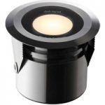 2615006 : dot-spot LED-Einbauleuchte Brilliance-Midi, IP68 | Sehr große Auswahl Lampen und Leuchten.