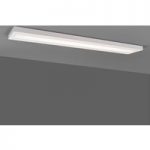 3002128 : Längliche LED-Anbauleuchte 120 cm weiß, BAP | Sehr große Auswahl Lampen und Leuchten.