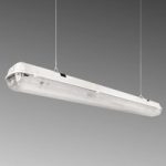 3002159 : LED-Feuchtraum-Wannenleuchte für Industrie, 95 W | Sehr große Auswahl Lampen und Leuchten.