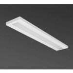 3002183 : LED-Anbauleuchte in Weiß, rechteckig 48 W 4.000 K | Sehr große Auswahl Lampen und Leuchten.