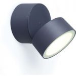 3006216 : Kippbare LED-Außenwandleuchte Trumpet | Sehr große Auswahl Lampen und Leuchten.