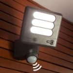 3006506 : Secury'Light Esa LED-Wandleuchte mit Kamera | Sehr große Auswahl Lampen und Leuchten.