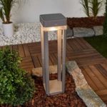 3006525 : Mit Schalter - LED-Solar-Wegeleuchte Table Cube | Sehr große Auswahl Lampen und Leuchten.