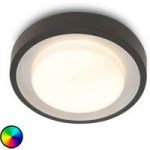 3006691 : WiZ LED-Außenleuchte Origo | Sehr große Auswahl Lampen und Leuchten.
