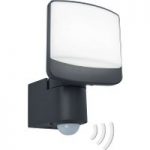 3006717 : LED-Außenstrahler Sunshine mit Sensor | Sehr große Auswahl Lampen und Leuchten.