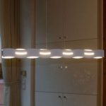 3006735 : LED-Hängeleuchte Wave weiß | Sehr große Auswahl Lampen und Leuchten.