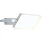 3006821 : LED-Wandleuchte Book, weiß | Sehr große Auswahl Lampen und Leuchten.