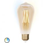 3006844 : iDual LED-Lampe E27 9W ST64 Erweiterung | Sehr große Auswahl Lampen und Leuchten.
