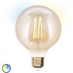 3006847 : iDual LED-Globelampe E27 9W Erweiterung 9,5 cm | Sehr große Auswahl Lampen und Leuchten.