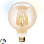 3006848 : iDual LED-Globelampe E27 9W Erweiterung 12,5 cm | Sehr große Auswahl Lampen und Leuchten.