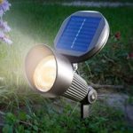3012543 : Solarstrahler Spotlight mit warmweißem LED-Licht | Sehr große Auswahl Lampen und Leuchten.