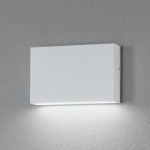 3023094 : Für innen und außen - LED-Wandleuchte Flatbox | Sehr große Auswahl Lampen und Leuchten.
