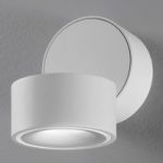 3023101 : Dreh- und schwenkbarer LED-Deckenstrahler Clippo | Sehr große Auswahl Lampen und Leuchten.